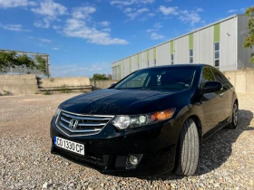 Honda Accord 2.4 i-VTEC 201к.с. БЕНЗИН-ГАЗ / АВТОМАТИК / КОЖА / - Car24.bg Honda Accord 2.4 i-VTEC 201к.с. БЕНЗИН-ГАЗ / АВТОМАТИК / КОЖА /