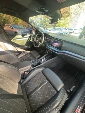 Skoda Octavia VRS | Auto.bg — изображение 4 Skoda Octavia VRS | Auto.bg — изображение 4
