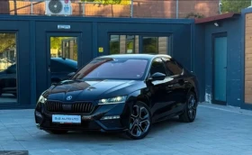 Skoda Octavia VRS | Auto.bg — изображение 2 Skoda Octavia VRS | Auto.bg — изображение 2
