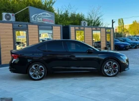 Skoda Octavia VRS | Auto.bg — изображение 7 Skoda Octavia VRS | Auto.bg — изображение 7