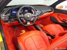 Ferrari 488 * ЦЕНА ДО БЪЛГАРИЯ * - 168000 € - 21766613 4 | Car24.bg Ferrari 488 * ЦЕНА ДО БЪЛГАРИЯ * - 168000 € - 21766613 4