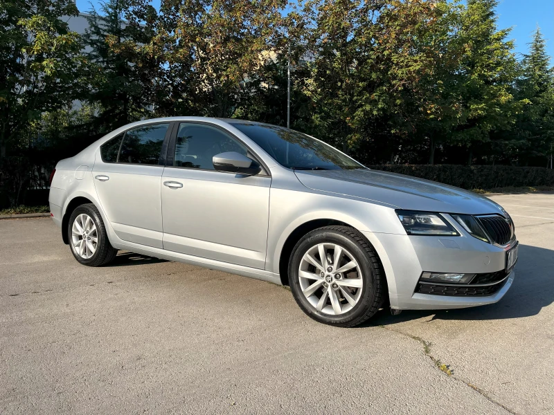 Skoda Octavia 1.6 TDI STYLE - 9600 € / 18775.97 лв. - 87212909 1 | Car24.bg Skoda Octavia 1.6 TDI STYLE - 9600 € / 18775.97 лв. - 87212909 1
