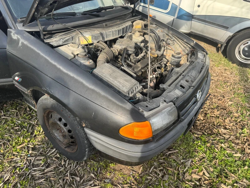 Opel Astra - 511 € / 999.43 лв. - 50358713 1 | Car24.bg Opel Astra - 511 € / 999.43 лв. - 50358713 1
