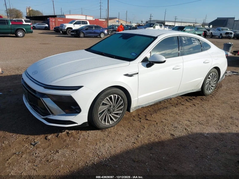 Hyundai Sonata Hybrid SEL - 17590 € / 34403.05 лв. - 95023911 1 | Car24.bg Hyundai Sonata Hybrid SEL - 17590 € / 34403.05 лв. - 95023911 1