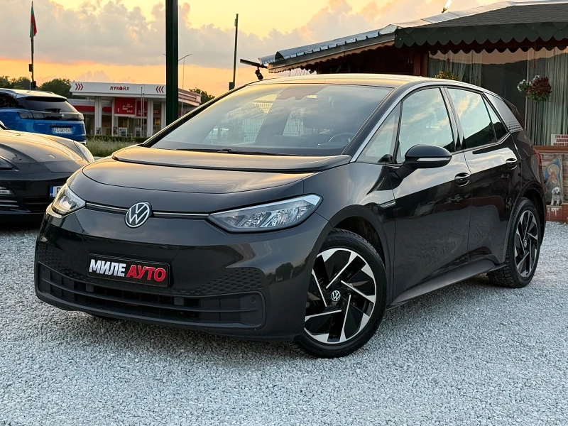 VW ID.3 62kWh PRO ГАРАНЦИЯ ТЕРМОПОМПА - 16500 € / 32271.19 лв. - 24331097 1 | Car24.bg VW ID.3 62kWh PRO ГАРАНЦИЯ ТЕРМОПОМПА - 16500 € / 32271.19 лв. - 24331097 1
