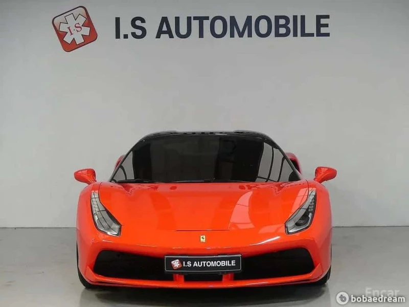 Ferrari 488 * ЦЕНА ДО БЪЛГАРИЯ * - 168000 € - 21766613 1 | Car24.bg Ferrari 488 * ЦЕНА ДО БЪЛГАРИЯ * - 168000 € - 21766613 1