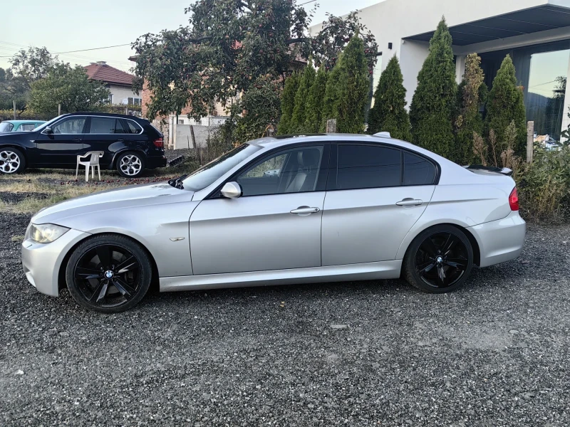 BMW 330 M pack - 7990 € - 58028209 1 | Car24.bg BMW 330 M pack - 7990 € - 58028209 1