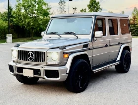 Mercedes-Benz G 500 CARFAX* АВТОФИНАНСИРАНЕ БЕЗ ПЪРВОНАЧАЛНА ВНОСКА - 57000 лв. / 29143.64 € - 95394612 5 | Car24.bg Mercedes-Benz G 500 CARFAX* АВТОФИНАНСИРАНЕ БЕЗ ПЪРВОНАЧАЛНА ВНОСКА - 57000 лв. / 29143.64 € - 95394612 5