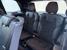 Volvo Xc90 T6 R-Design AWD/PANO/KEYLESS/HUD - 46000 лв. / 23519.43 € - 44479575 17 | Car24.bg Volvo Xc90 T6 R-Design AWD/PANO/KEYLESS/HUD - 46000 лв. / 23519.43 € - 44479575 17