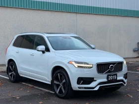 Volvo Xc90 T6 R-Design AWD/PANO/KEYLESS/HUD - 46000 лв. / 23519.43 € - 44479575 3 | Car24.bg Volvo Xc90 T6 R-Design AWD/PANO/KEYLESS/HUD - 46000 лв. / 23519.43 € - 44479575 3