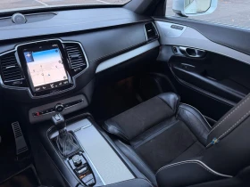 Volvo Xc90 T6 R-Design AWD/PANO/KEYLESS/HUD - 46000 лв. / 23519.43 € - 44479575 13 | Car24.bg Volvo Xc90 T6 R-Design AWD/PANO/KEYLESS/HUD - 46000 лв. / 23519.43 € - 44479575 13