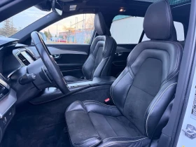 Volvo Xc90 T6 R-Design AWD/PANO/KEYLESS/HUD - 46000 лв. / 23519.43 € - 44479575 8 | Car24.bg Volvo Xc90 T6 R-Design AWD/PANO/KEYLESS/HUD - 46000 лв. / 23519.43 € - 44479575 8
