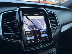 Volvo Xc90 T6 R-Design AWD/PANO/KEYLESS/HUD - 46000 лв. / 23519.43 € - 44479575 12 | Car24.bg Volvo Xc90 T6 R-Design AWD/PANO/KEYLESS/HUD - 46000 лв. / 23519.43 € - 44479575 12