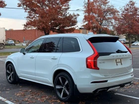 Volvo Xc90 T6 R-Design AWD/PANO/KEYLESS/HUD - 46000 лв. / 23519.43 € - 44479575 4 | Car24.bg Volvo Xc90 T6 R-Design AWD/PANO/KEYLESS/HUD - 46000 лв. / 23519.43 € - 44479575 4