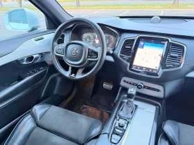 Volvo Xc90 T6 R-Design AWD/PANO/KEYLESS/HUD - 46000 лв. / 23519.43 € - 44479575 11 | Car24.bg Volvo Xc90 T6 R-Design AWD/PANO/KEYLESS/HUD - 46000 лв. / 23519.43 € - 44479575 11