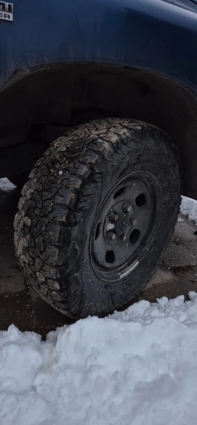 Dodge RAM 1500 5.7 HEMI - 9999 € / 19556.34 лв. - 60192960 7 | Car24.bg Dodge RAM 1500 5.7 HEMI - 9999 € / 19556.34 лв. - 60192960 7