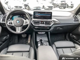 BMW X3 * М-Package* * HeadUp* AвтоКредит* (ЦЕНА ДО БГ) - 41799 € / 81751.74 лв. - 81643806 10 | Car24.bg BMW X3 * М-Package* * HeadUp* AвтоКредит* (ЦЕНА ДО БГ) - 41799 € / 81751.74 лв. - 81643806 10