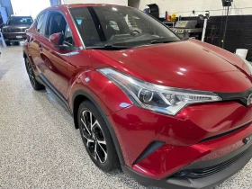 Toyota C-HR * XLE * АВТОКРЕДИТ БЕЗ ПЪРВОНАЧАЛНА ВНОСКА* | Auto.bg — изображение 3 Toyota C-HR * XLE * АВТОКРЕДИТ БЕЗ ПЪРВОНАЧАЛНА ВНОСКА* | Auto.bg — изображение 3