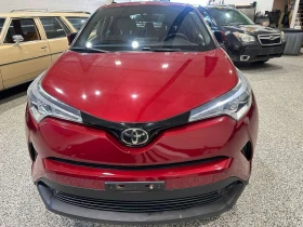 Toyota C-HR * XLE * АВТОКРЕДИТ БЕЗ ПЪРВОНАЧАЛНА ВНОСКА* | Auto.bg — изображение 6 Toyota C-HR * XLE * АВТОКРЕДИТ БЕЗ ПЪРВОНАЧАЛНА ВНОСКА* | Auto.bg — изображение 6