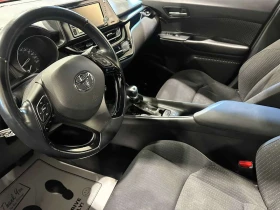 Toyota C-HR * XLE * АВТОКРЕДИТ БЕЗ ПЪРВОНАЧАЛНА ВНОСКА* | Auto.bg — изображение 5 Toyota C-HR * XLE * АВТОКРЕДИТ БЕЗ ПЪРВОНАЧАЛНА ВНОСКА* | Auto.bg — изображение 5