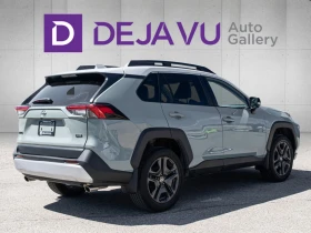 Toyota Rav4 Trail AWD | Auto.bg — изображение 6 Toyota Rav4 Trail AWD | Auto.bg — изображение 6