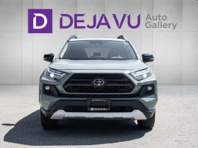 Toyota Rav4 Trail AWD | Auto.bg — изображение 2 Toyota Rav4 Trail AWD | Auto.bg — изображение 2