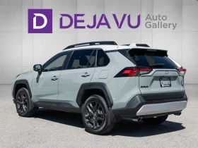 Toyota Rav4 Trail AWD | Auto.bg — изображение 4 Toyota Rav4 Trail AWD | Auto.bg — изображение 4