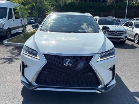 Lexus RX 350 F SPORT/AWD 4DR/CARFAX/ПОДГРЕВ/ОБДУХ/ПАНОРАМА/КЛИП | Auto.bg — изображение 6 Lexus RX 350 F SPORT/AWD 4DR/CARFAX/ПОДГРЕВ/ОБДУХ/ПАНОРАМА/КЛИП | Auto.bg — изображение 6