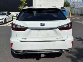 Lexus RX 350 F SPORT/AWD 4DR/CARFAX/ПОДГРЕВ/ОБДУХ/ПАНОРАМА/КЛИП | Auto.bg — изображение 4 Lexus RX 350 F SPORT/AWD 4DR/CARFAX/ПОДГРЕВ/ОБДУХ/ПАНОРАМА/КЛИП | Auto.bg — изображение 4