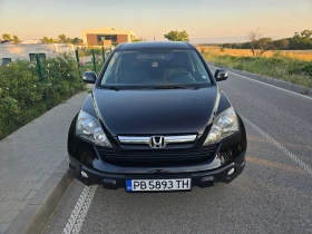 Honda Cr-v V-TEC LPG | Auto.bg — изображение 1 Honda Cr-v V-TEC LPG | Auto.bg — изображение 1