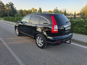 Honda Cr-v V-TEC LPG | Auto.bg — изображение 5 Honda Cr-v V-TEC LPG | Auto.bg — изображение 5
