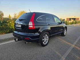 Honda Cr-v V-TEC LPG | Auto.bg — изображение 4 Honda Cr-v V-TEC LPG | Auto.bg — изображение 4