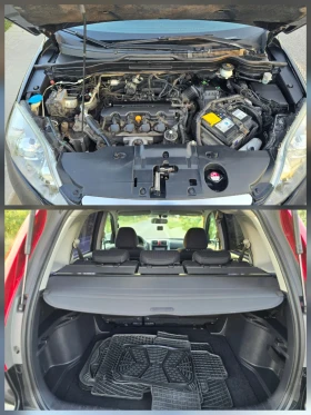 Honda Cr-v V-TEC LPG | Auto.bg — изображение 7 Honda Cr-v V-TEC LPG | Auto.bg — изображение 7