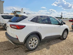 Ford Escape 1.5l Active | Auto.bg — изображение 3 Ford Escape 1.5l Active | Auto.bg — изображение 3