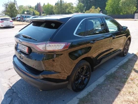 Ford Edge 4x4/TITANIUM/210к.с. - 12990 € - 83957555 4 | Car24.bg Ford Edge 4x4/TITANIUM/210к.с. - 12990 € - 83957555 4