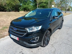 Ford Edge 4x4/TITANIUM/210к.с. - Car24.bg Ford Edge 4x4/TITANIUM/210к.с.