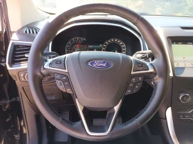 Ford Edge 4x4/TITANIUM/210к.с. - 12990 € - 83957555 10 | Car24.bg Ford Edge 4x4/TITANIUM/210к.с. - 12990 € - 83957555 10