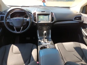 Ford Edge 4x4/TITANIUM/210к.с. - 12990 € - 83957555 7 | Car24.bg Ford Edge 4x4/TITANIUM/210к.с. - 12990 € - 83957555 7
