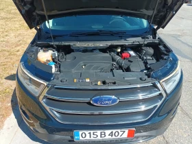 Ford Edge 4x4/TITANIUM/210к.с. - 12990 € - 83957555 16 | Car24.bg Ford Edge 4x4/TITANIUM/210к.с. - 12990 € - 83957555 16