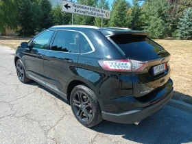 Ford Edge 4x4/TITANIUM/210к.с. - 12990 € - 83957555 5 | Car24.bg Ford Edge 4x4/TITANIUM/210к.с. - 12990 € - 83957555 5