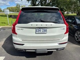 Volvo Xc90 R Design T6 / DISTRONIC / PANO / MEMORY - 20450 € - 72526740 5 | Car24.bg Volvo Xc90 R Design T6 / DISTRONIC / PANO / MEMORY - 20450 € - 72526740 5