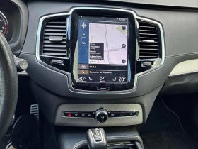 Volvo Xc90 R Design T6 / DISTRONIC / PANO / MEMORY - 20450 € - 72526740 10 | Car24.bg Volvo Xc90 R Design T6 / DISTRONIC / PANO / MEMORY - 20450 € - 72526740 10