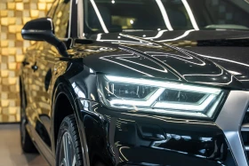 Audi Q5 S-Line Quattro 2.0 TDI - 19499 € - 56343032 5 | Car24.bg Audi Q5 S-Line Quattro 2.0 TDI - 19499 € - 56343032 5