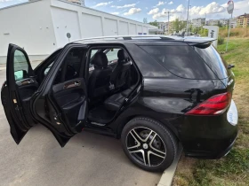 Mercedes-Benz GLE 350 AMG PACK - 23999 € - 19420193 6 | Car24.bg Mercedes-Benz GLE 350 AMG PACK - 23999 € - 19420193 6