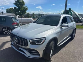 Mercedes-Benz GLC 43 AMG CARFAX | HUD | 360 KAM | АВТОКРЕДИТ | TOP | Auto.bg — изображение 2 Mercedes-Benz GLC 43 AMG CARFAX | HUD | 360 KAM | АВТОКРЕДИТ | TOP | Auto.bg — изображение 2