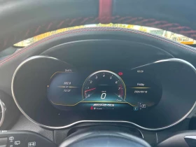 Mercedes-Benz GLC 43 AMG CARFAX | HUD | 360 KAM | АВТОКРЕДИТ | TOP | Auto.bg — изображение 6 Mercedes-Benz GLC 43 AMG CARFAX | HUD | 360 KAM | АВТОКРЕДИТ | TOP | Auto.bg — изображение 6