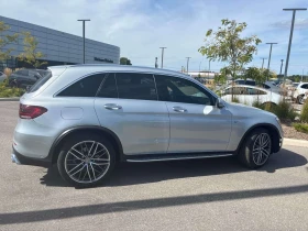 Mercedes-Benz GLC 43 AMG CARFAX | HUD | 360 KAM | АВТОКРЕДИТ | TOP | Auto.bg — изображение 4 Mercedes-Benz GLC 43 AMG CARFAX | HUD | 360 KAM | АВТОКРЕДИТ | TOP | Auto.bg — изображение 4
