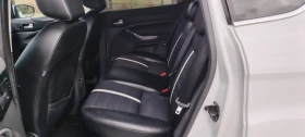 Ford Kuga 2.5T-200к.с - 6799 € - 81862287 9 | Car24.bg Ford Kuga 2.5T-200к.с - 6799 € - 81862287 9