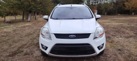 Ford Kuga 2.5T-200к.с - 6799 € - 81862287 2 | Car24.bg Ford Kuga 2.5T-200к.с - 6799 € - 81862287 2