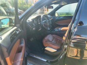 Mercedes-Benz GLS 500 - 28500 € - 86114497 7 | Car24.bg Mercedes-Benz GLS 500 - 28500 € - 86114497 7